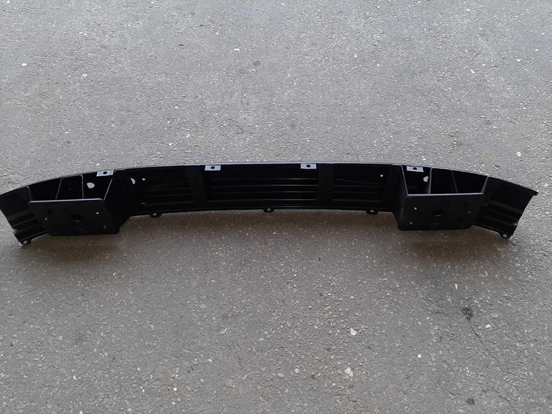 Усилитель переднего бампера Daewoo Lanos пр-во ЗАЗ (оригинал) 2127 фото