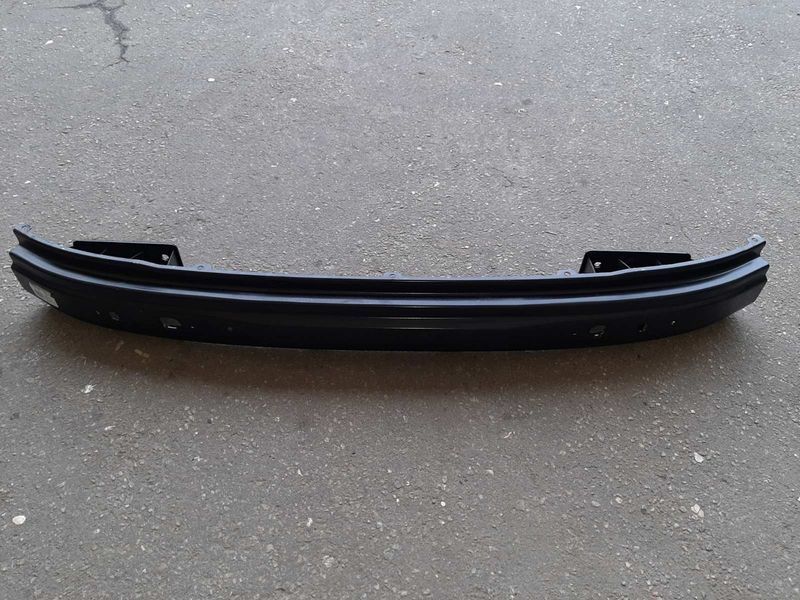 Усилитель переднего бампера Daewoo Lanos пр-во ЗАЗ (оригинал) 2127 фото