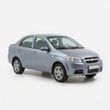 Кузов Chevrolet Aveo T200, T250