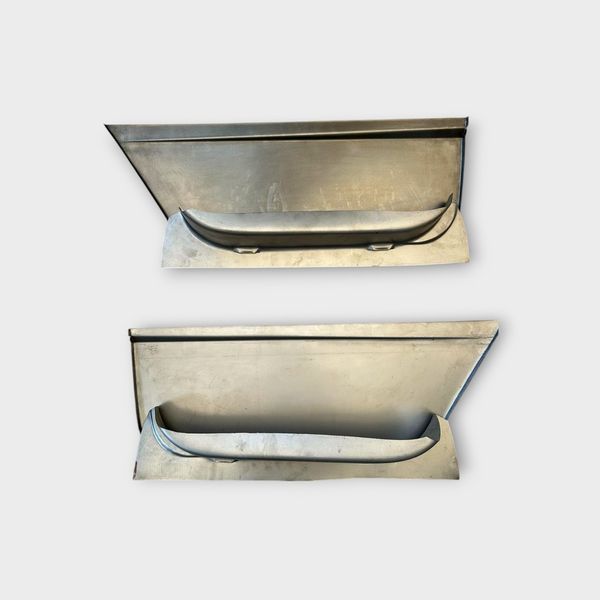 Низ панели двери + низ каркаса(правая) Газель,Соболь ГАЗ-3302, 2705, 2752, 2217 2512 фото