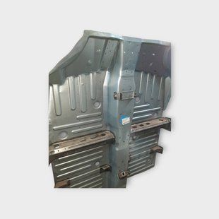 Днище Lanos Daewoo (в сборе) оцинкованное 2133 фото