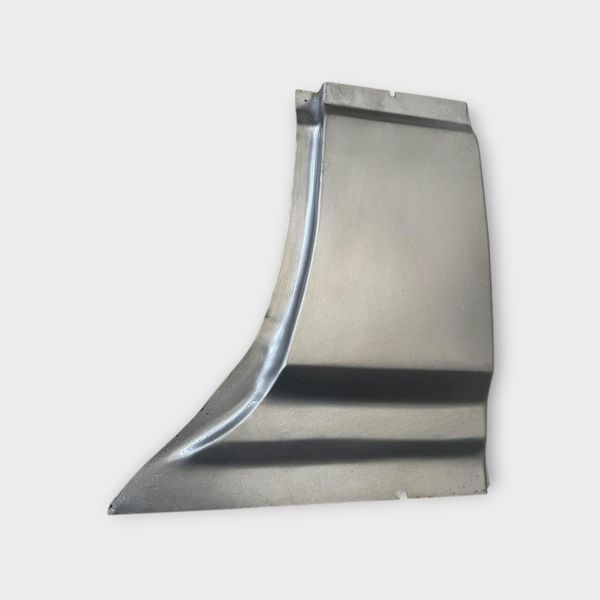 Ремонтная вставка боковины (проема двери) Газ 3302,Газель 2705,Соболь 2217 левая 2419 фото