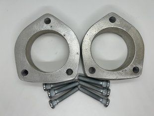 Проставки Тойота Камри, Toyota Camry 30,40,50 (задние 30 мм) 2378 фото