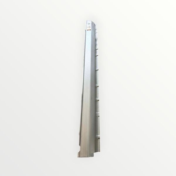 Порог Daewoo Lanos ,ЗАЗ Sens (правый) пр-во POTRYKUS 2156 фото