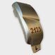 Ремонтна вставка переднього крила ВАЗ 2123 Нива Шевроле ліва 2591 фото 2