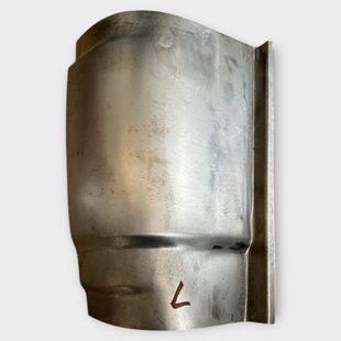 Угол кабины Газель 3302 левый 2588 фото