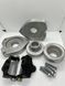 Проставки Рено Меган 3 (комплект) 2008-2016 2337 фото 3