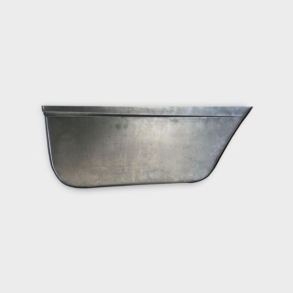 Низ панели двери Газель, Соболь ,ГАЗ-3302, 2705, 2752, 2217(правя) наружная пр-во Украина 2445 фото