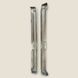 Пороги зрвнішні (короба) ВАЗ 2109,099,2115 вир-во Україна товщ 0.8 мм 2604 фото 2