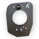 Ремонтная вставка (латка) заднего стакана Шевроле Авео Т200,Т250 (правая) 2863 фото 6