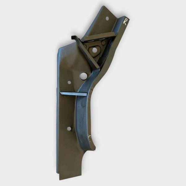 Ремонтна вставка заднього лонжерону права (під балку) ВАЗ 2108,09,099,2115 2528 фото